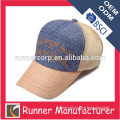Linen polyester cap and hat wholesale